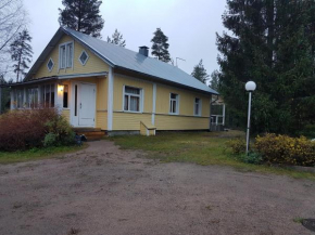 Miekkala Lomatalo Lappeenranta